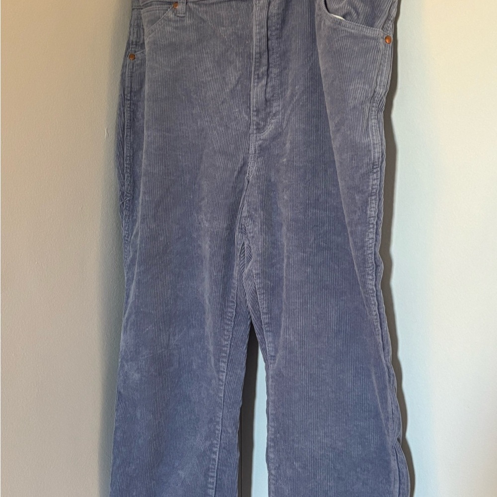 Wrangler women  Corduroy Pants